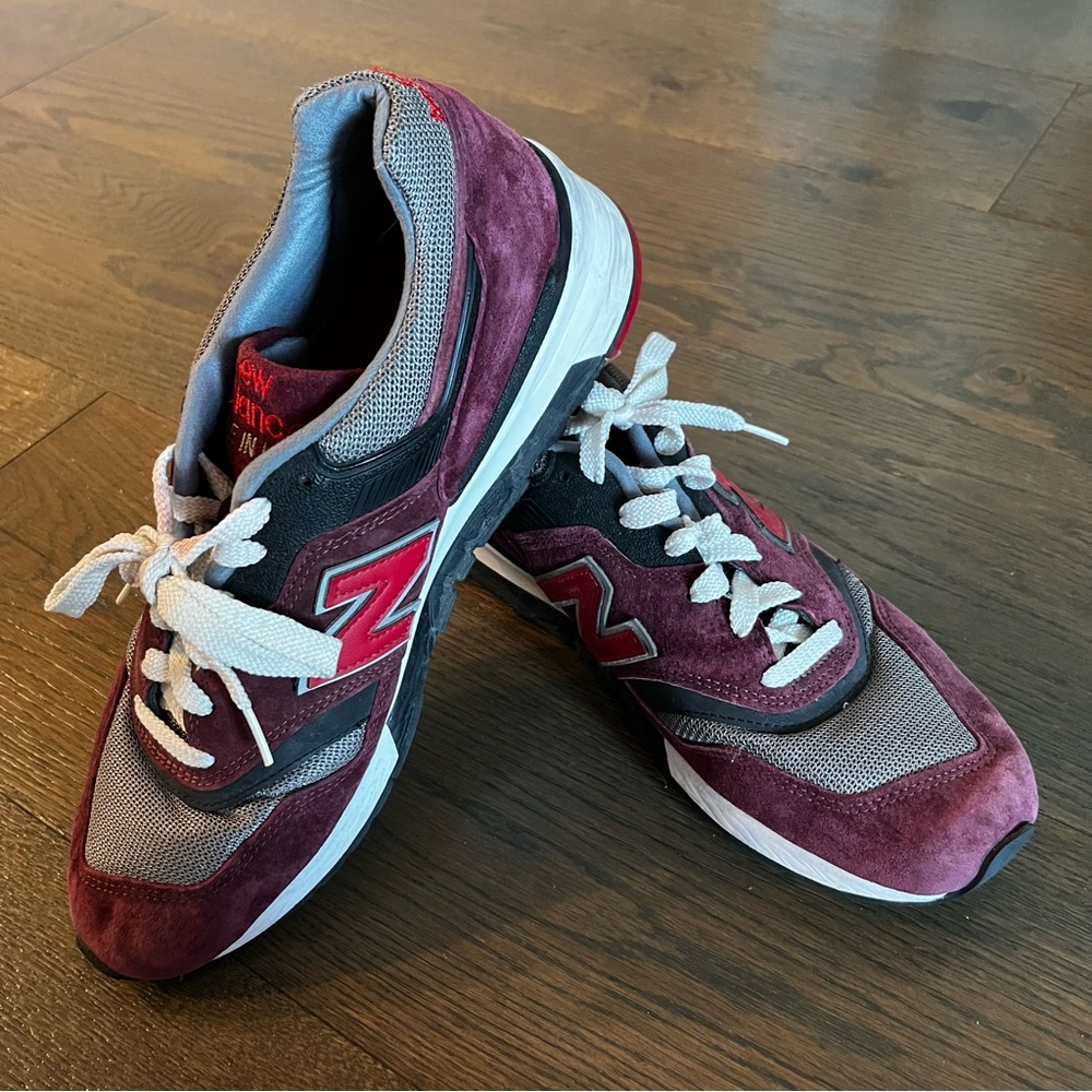 New Balance 997